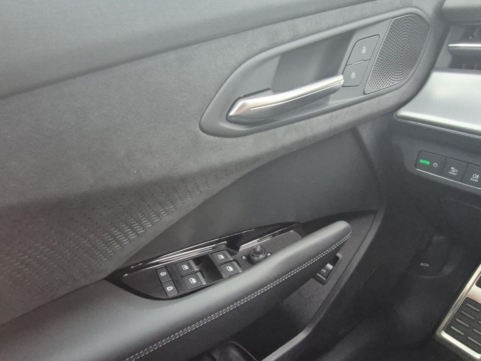 Audi Q3 – Bild 12