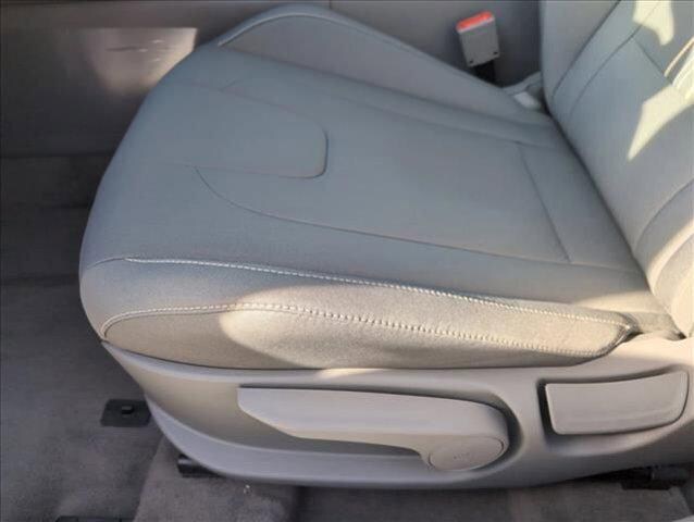 2026 Hyundai Elantra Hybrid