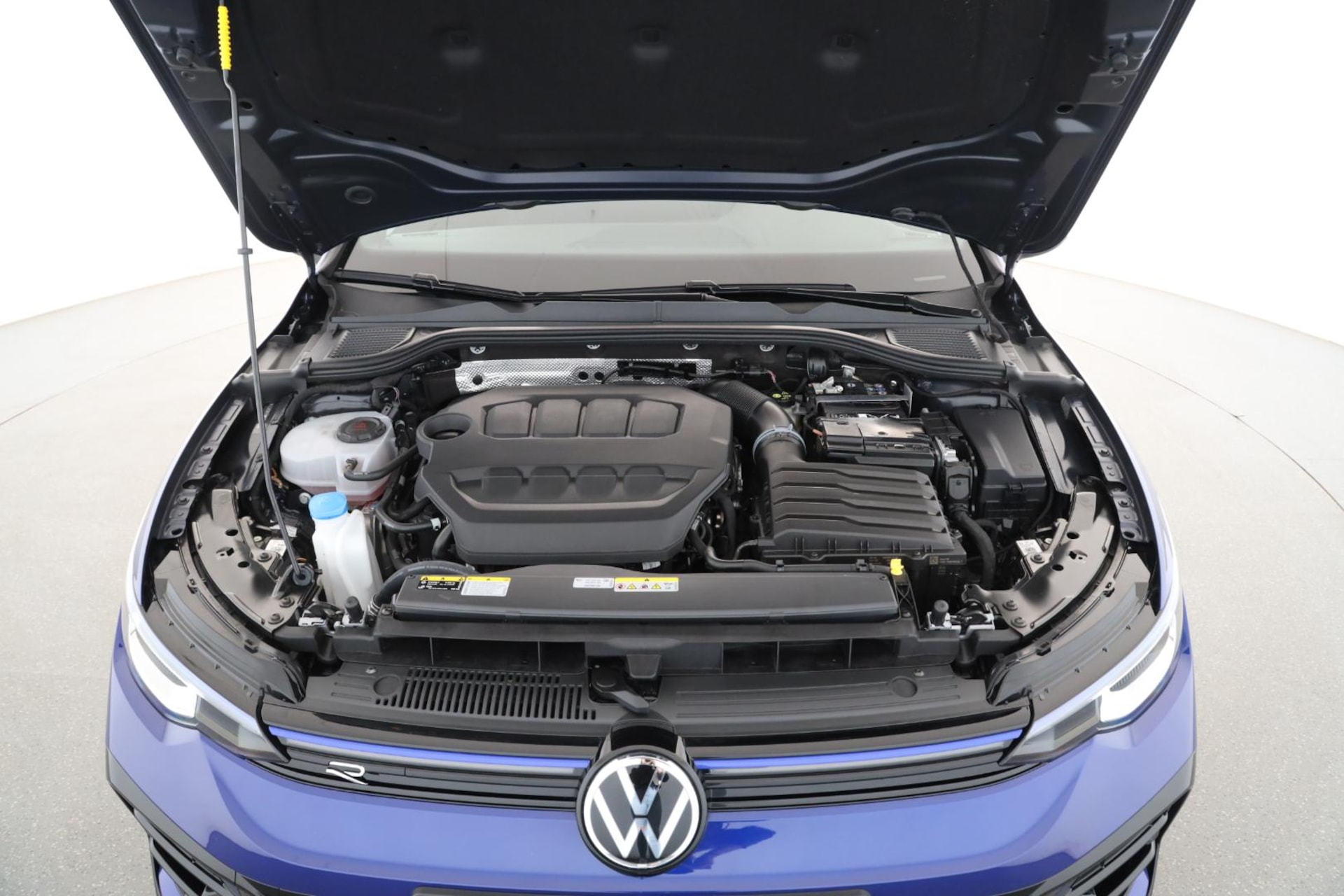Volkswagen Golf Variant R