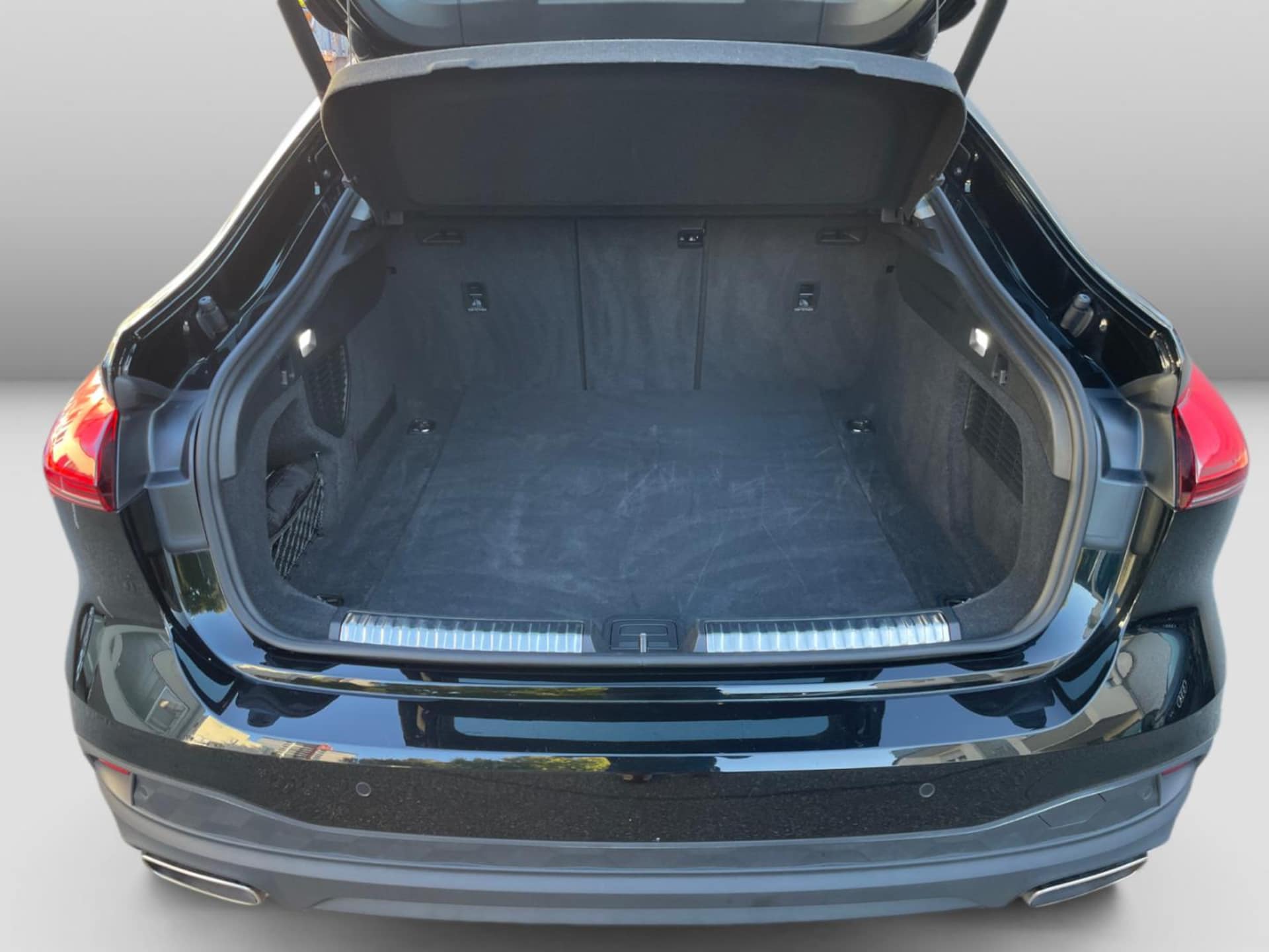 Audi A5 Limousine