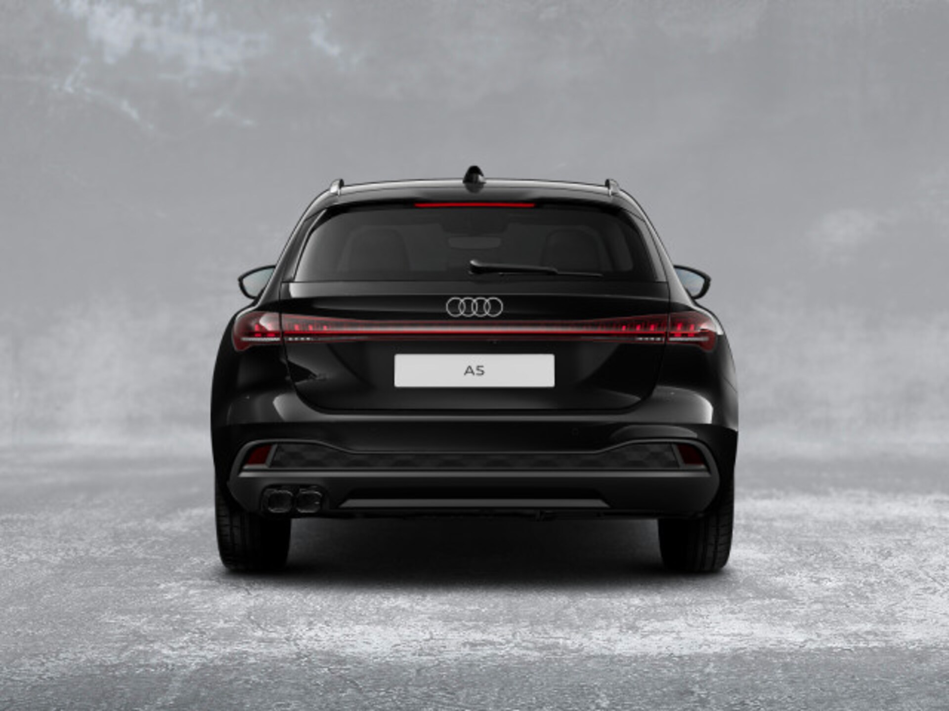 Audi A5 Avant