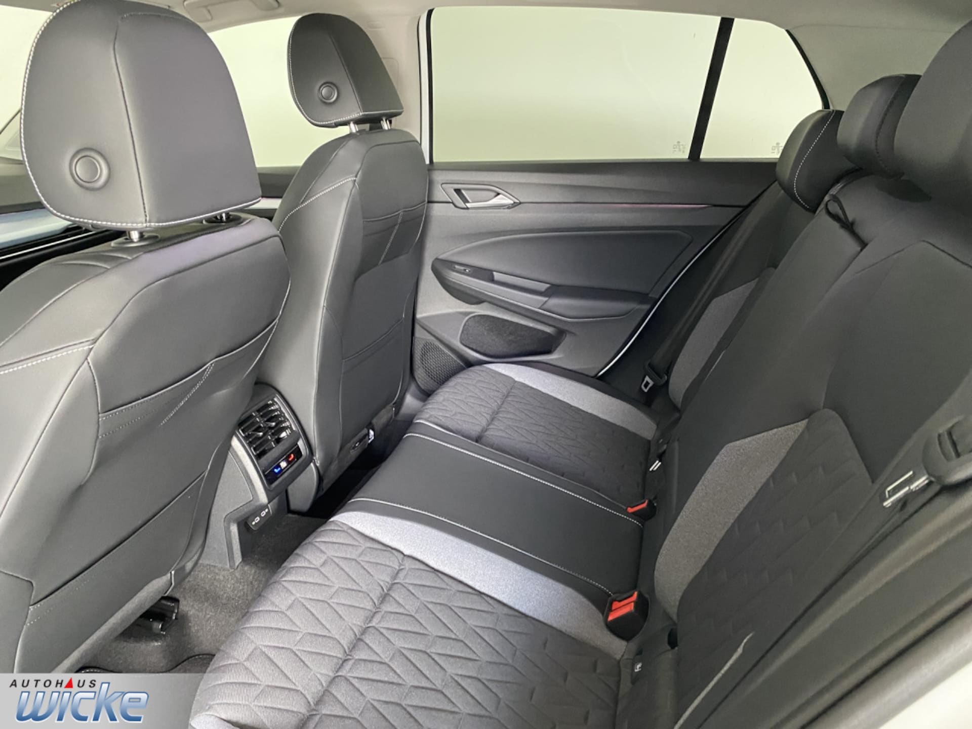 Volkswagen Golf Goal