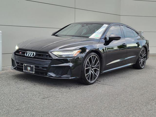 2023 Audi S7 Sportback