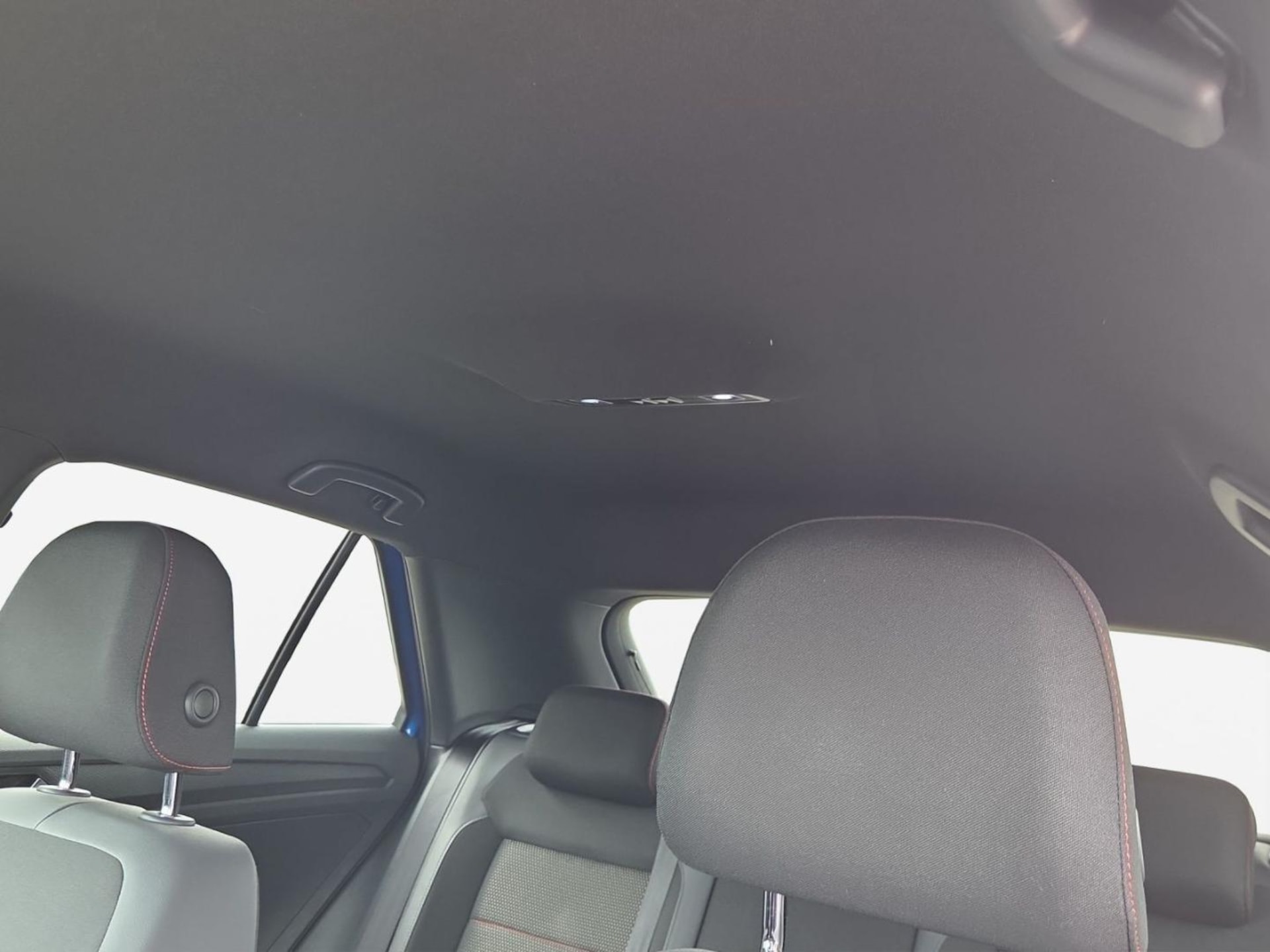 Volkswagen T-Roc Sport