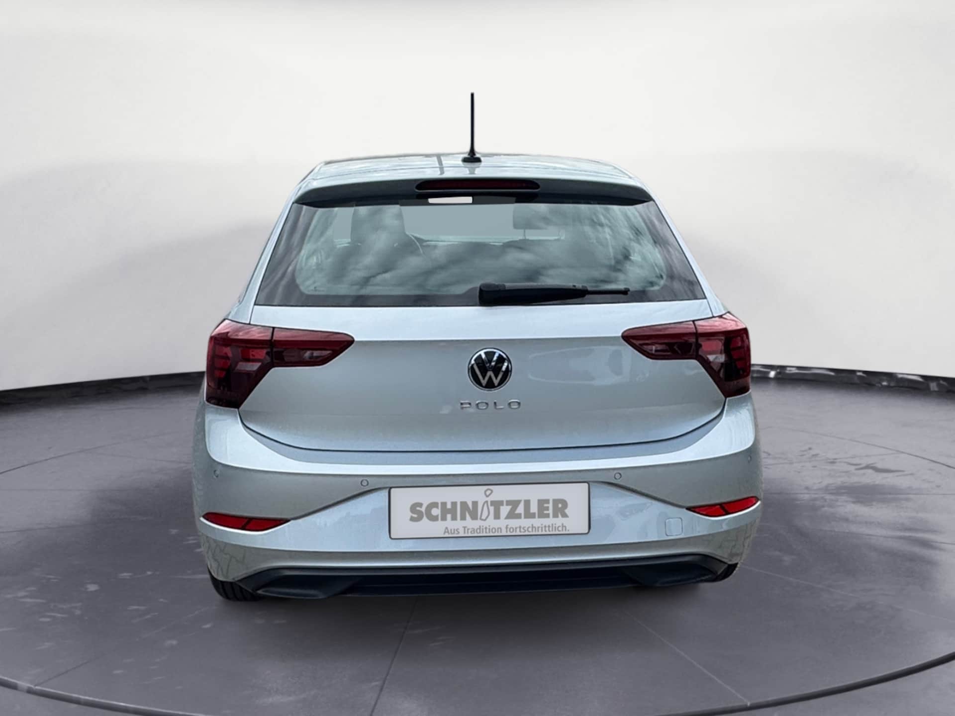 Volkswagen Polo Life