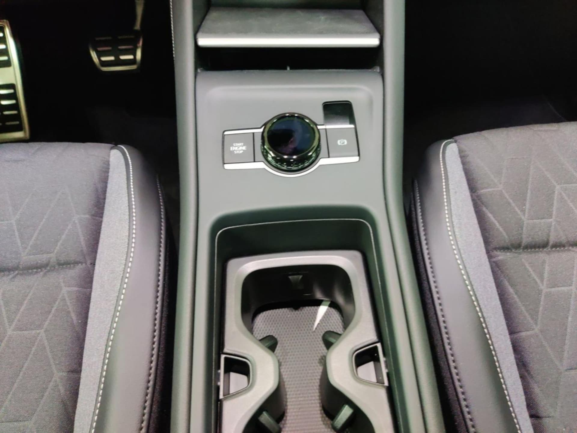 Volkswagen Tiguan ENERGY