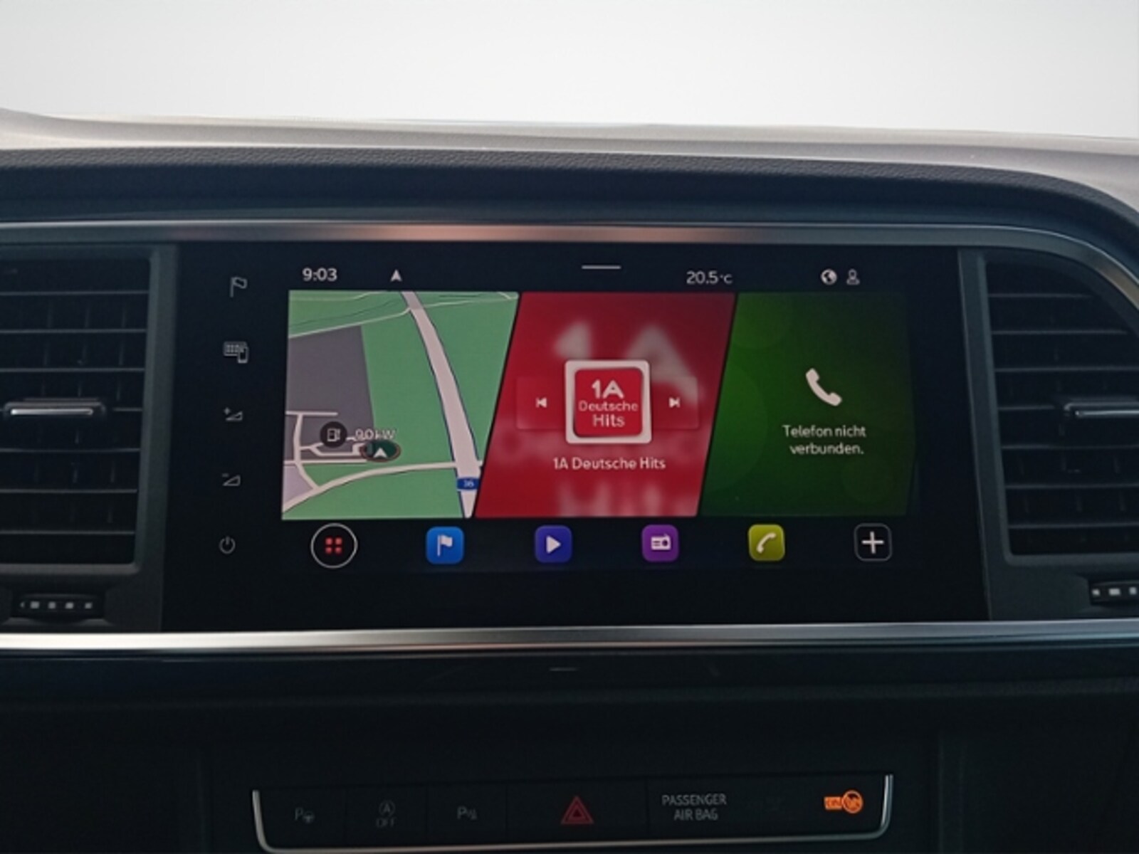 SEAT Ateca – Bild 19