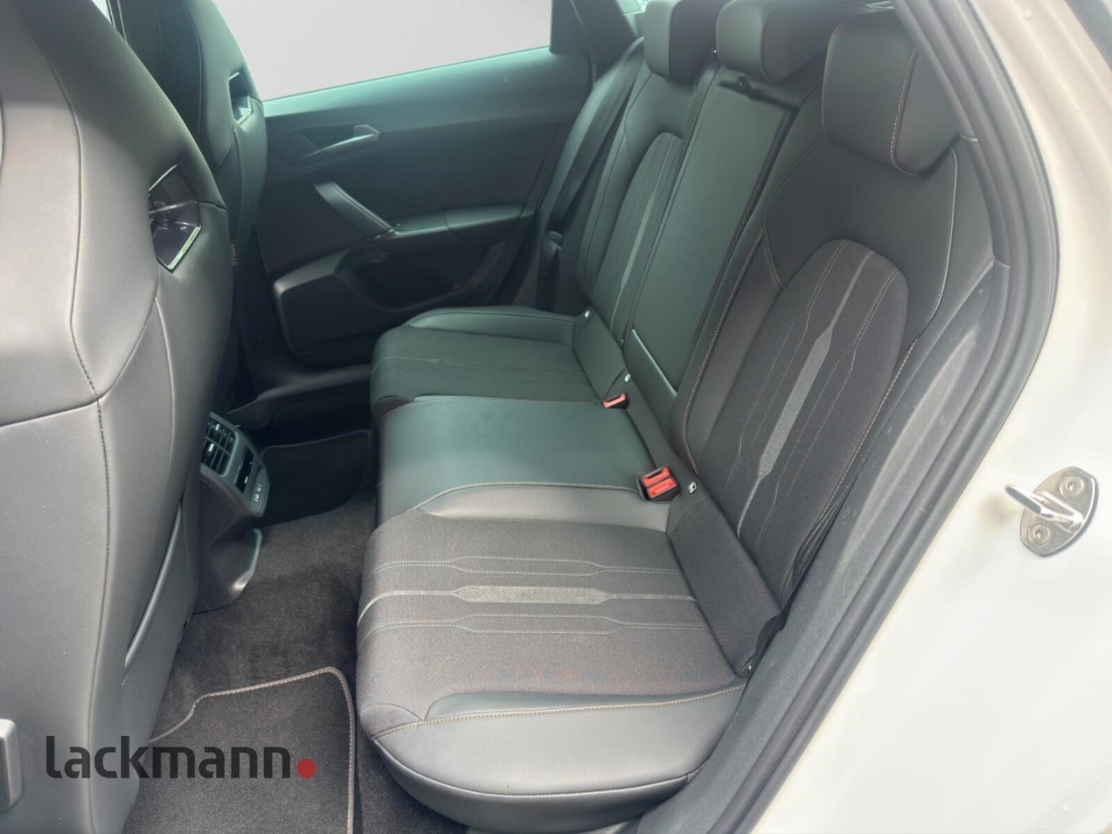 CUPRA Leon Sportstourer – Bild 9