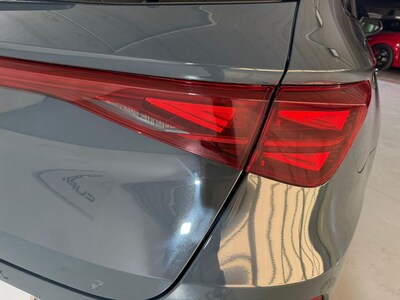 CUPRA Leon Sportstourer 1.5 eTSI DSG 110 kW (150 CV) — photo 6