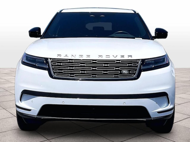 2026 Land Rover Range Rover Velar