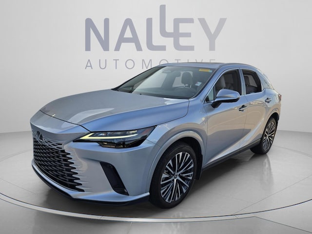 2023 Lexus RX 350