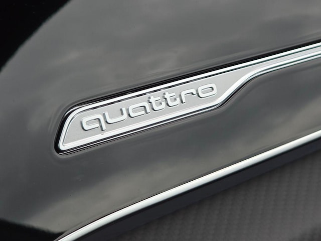 2026 Audi SQ8 Premium Plus - Photo 22