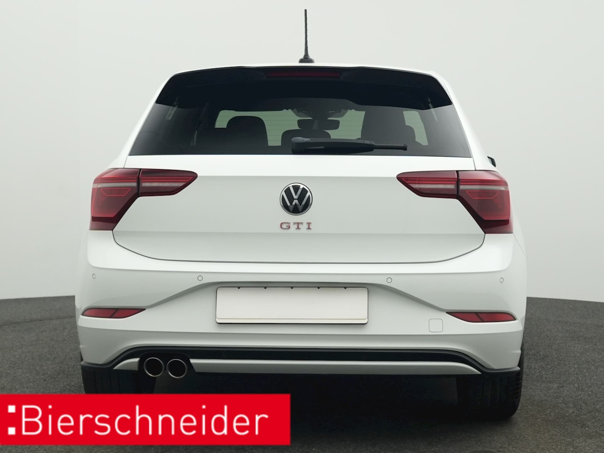 Volkswagen Polo GTI