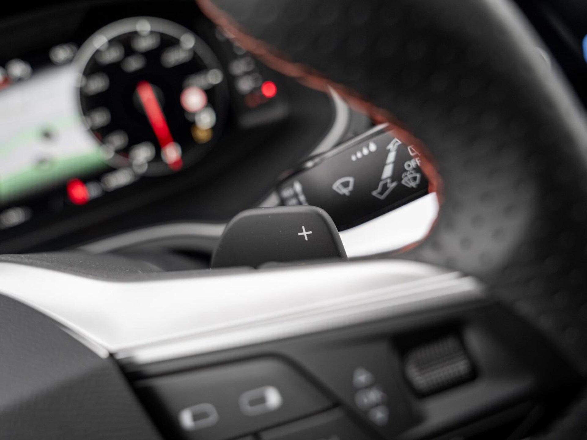 SEAT Ibiza FR