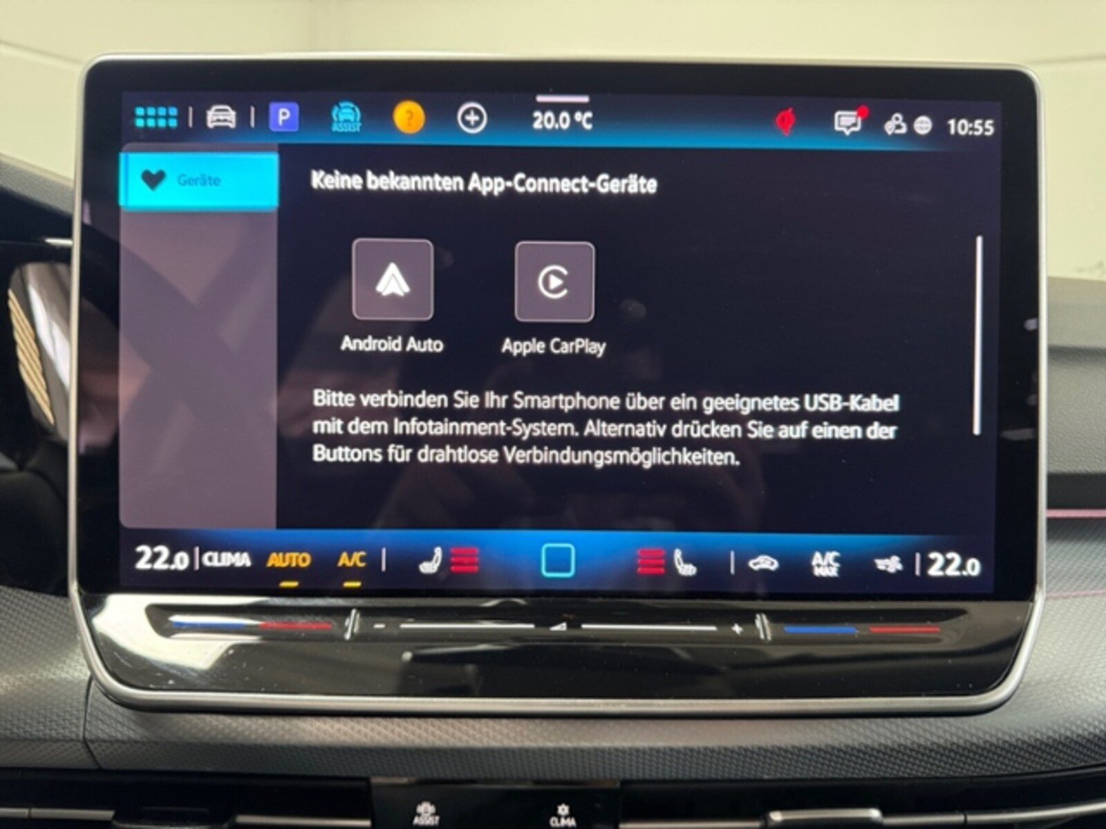 Volkswagen Golf Variant – Bild 18