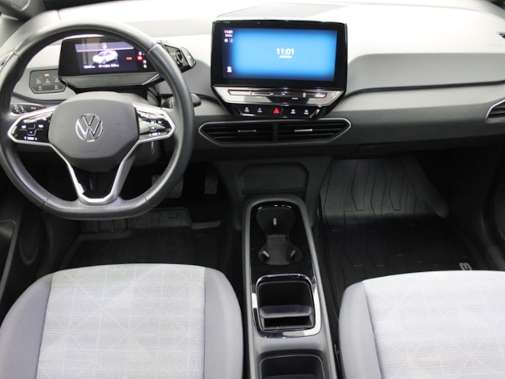 Volkswagen ID.3 Pro Performance