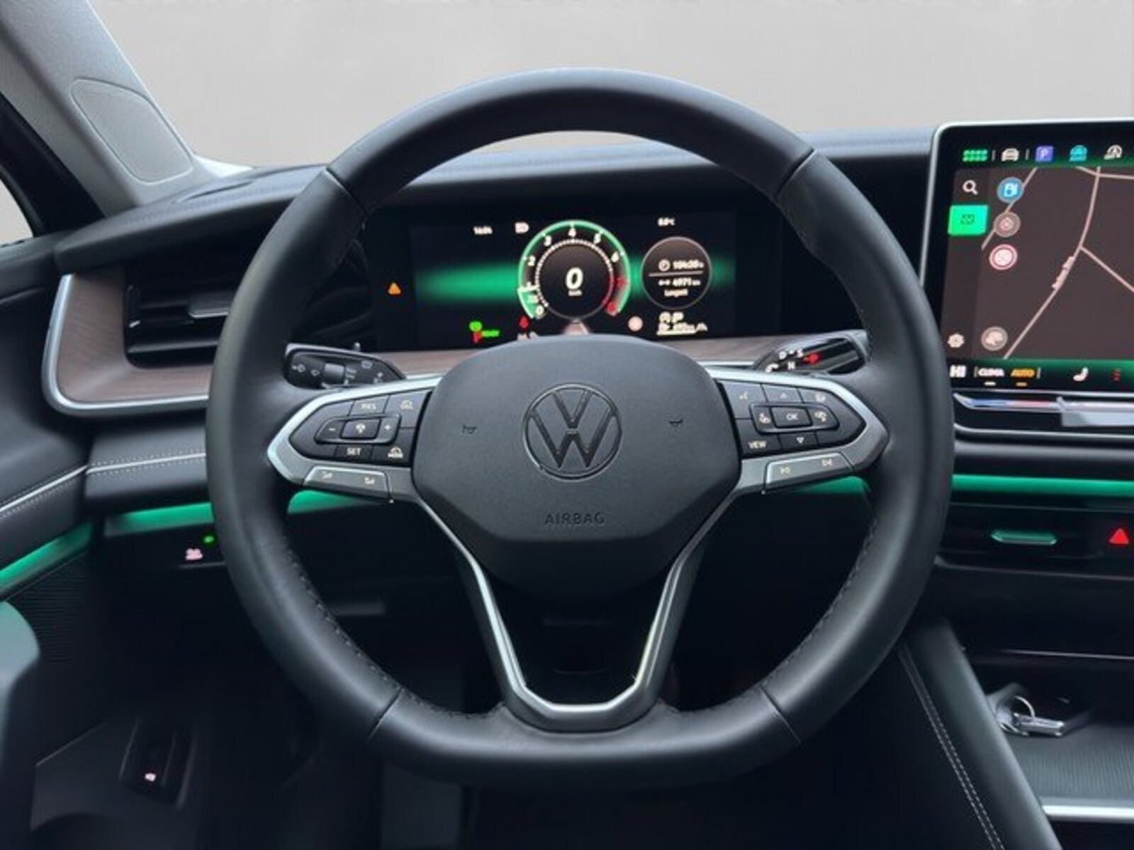 Volkswagen Tayron – Bild 14