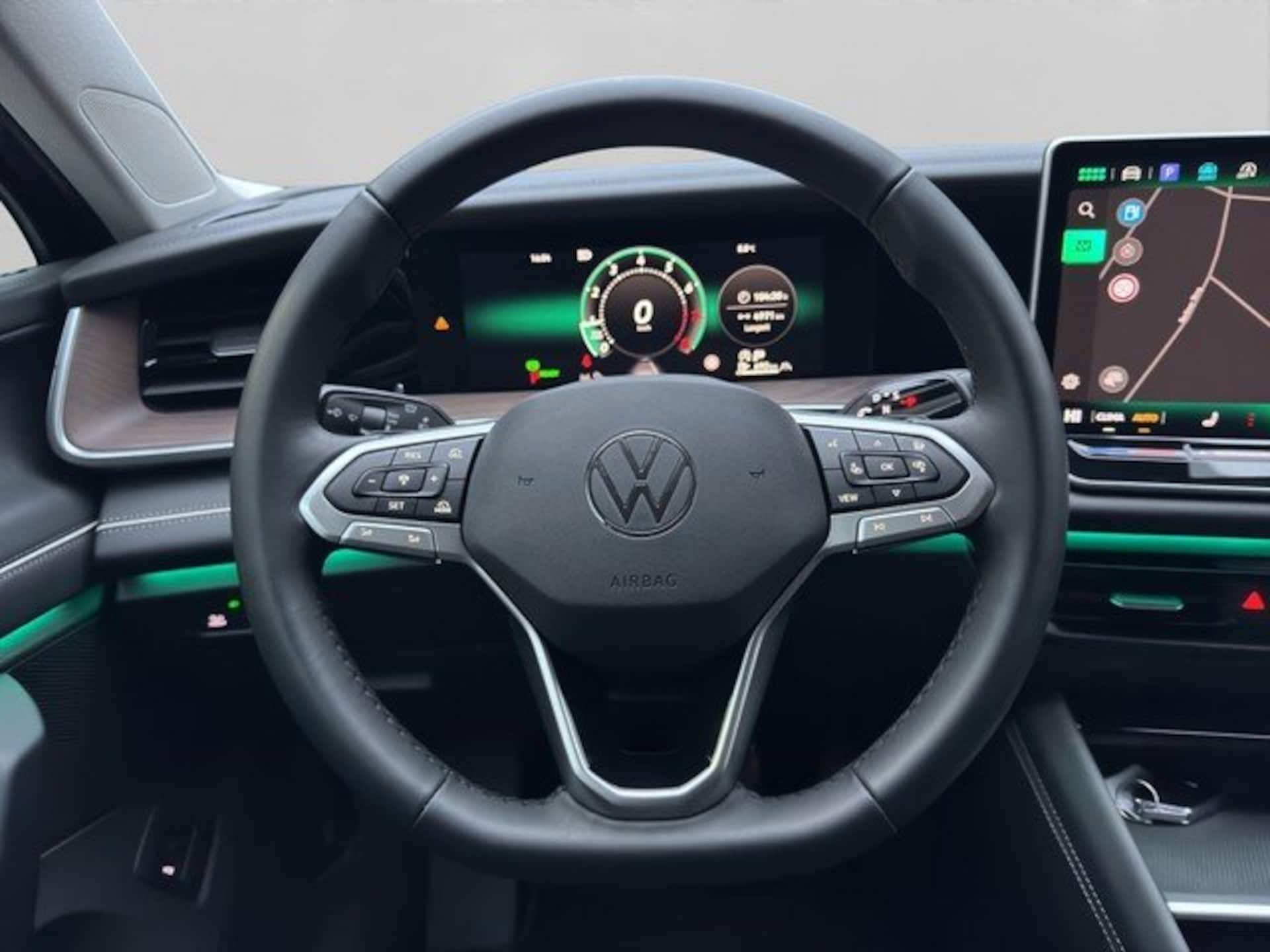 Volkswagen Tayron Elegance