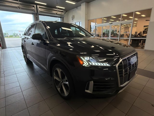 2023 Audi Q7