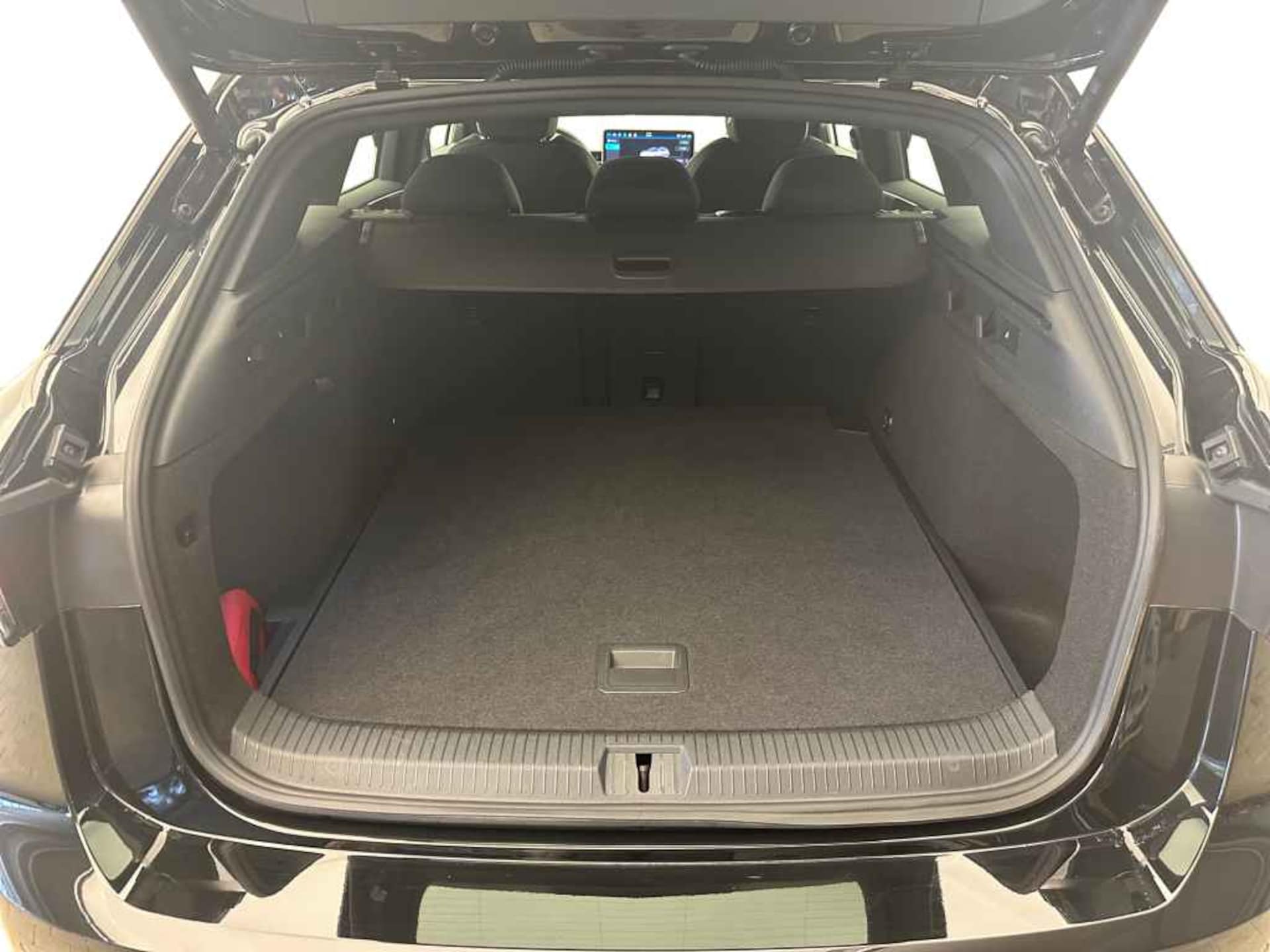 Volkswagen ID.7 Tourer Pro