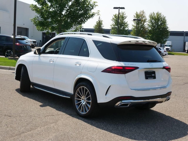 2024 Mercedes-Benz