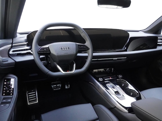 2026 Audi A5 Sedan