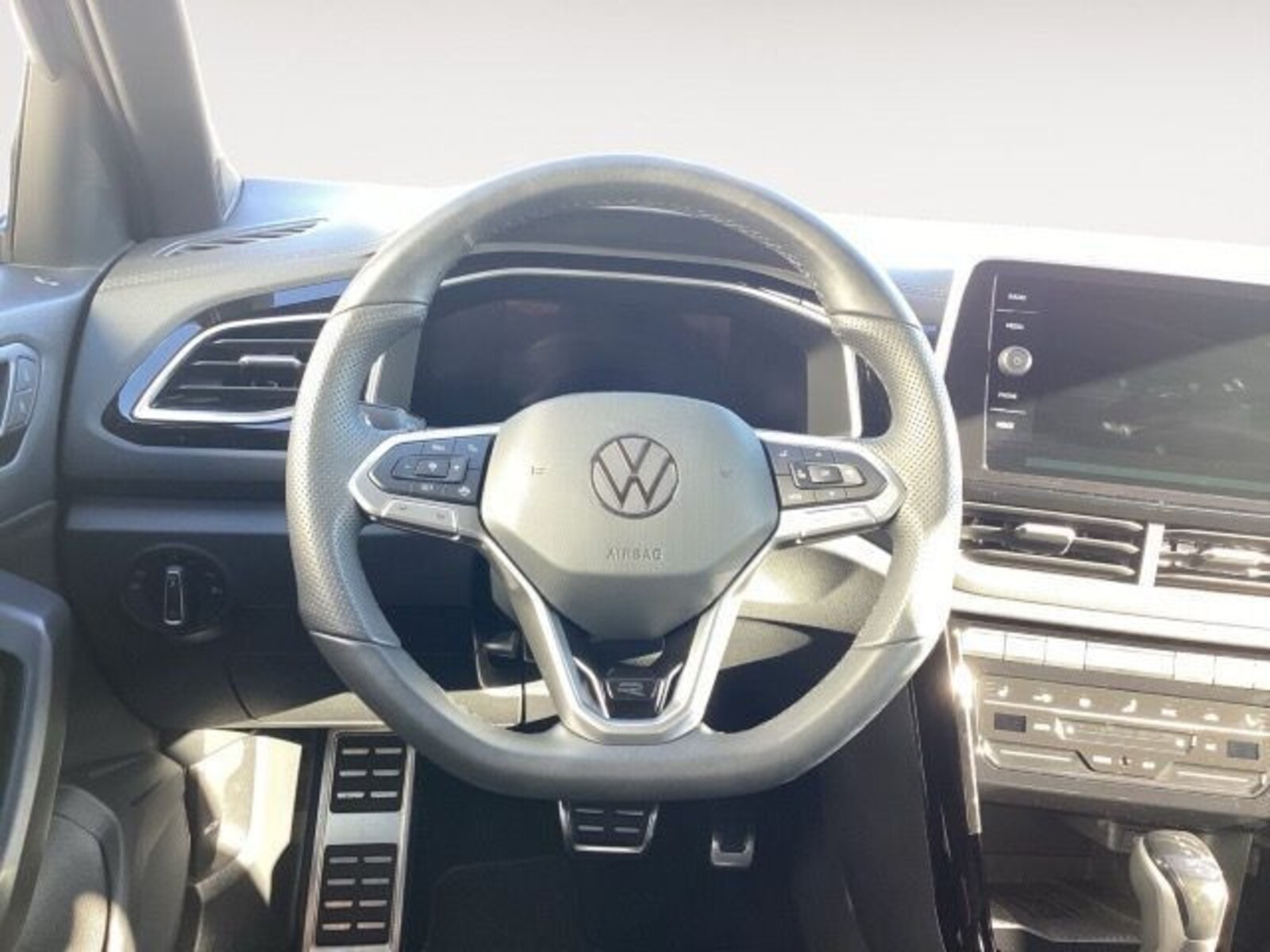 Volkswagen T-Roc – Bild 13