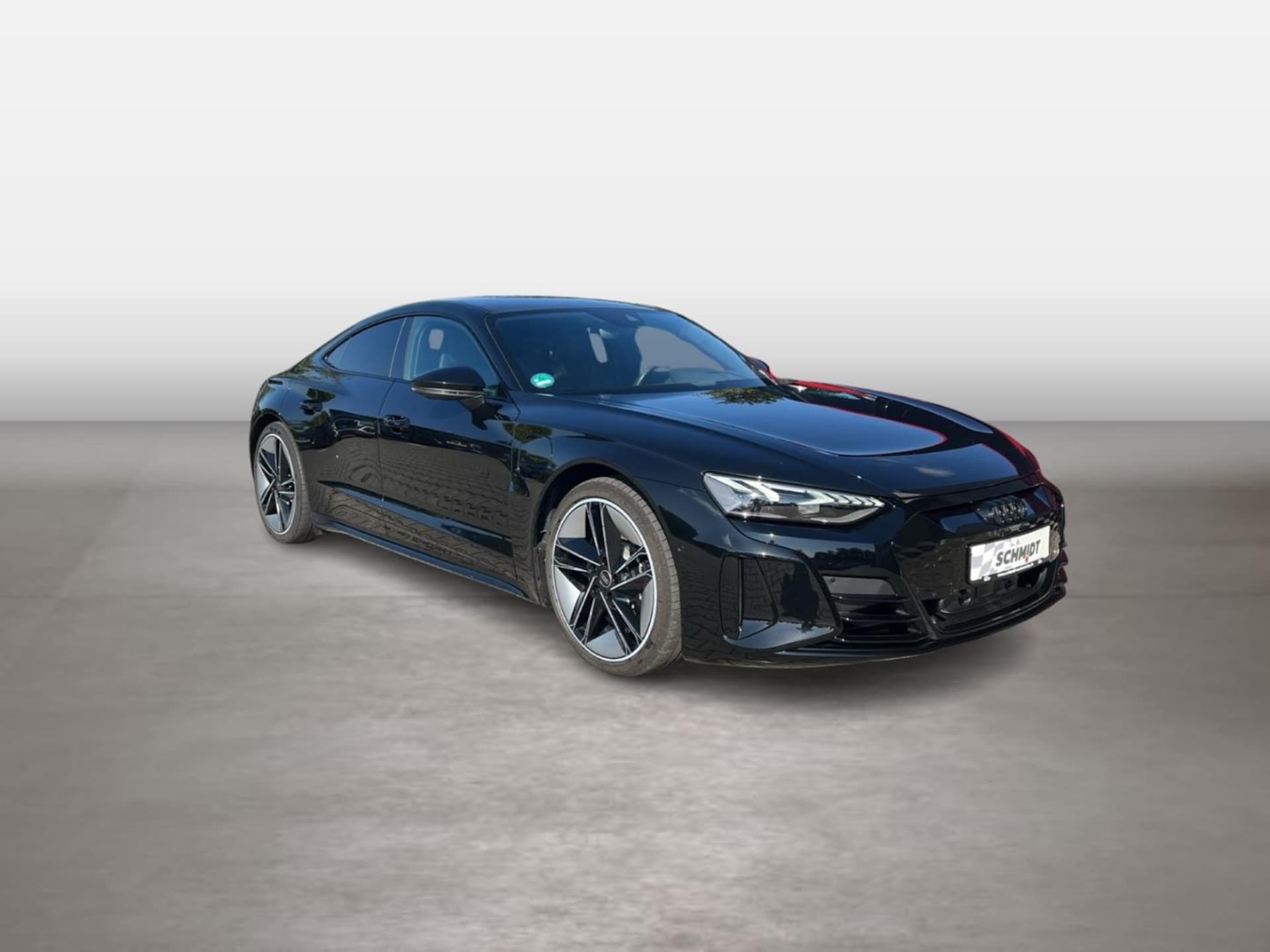 Audi e-tron GT quattro