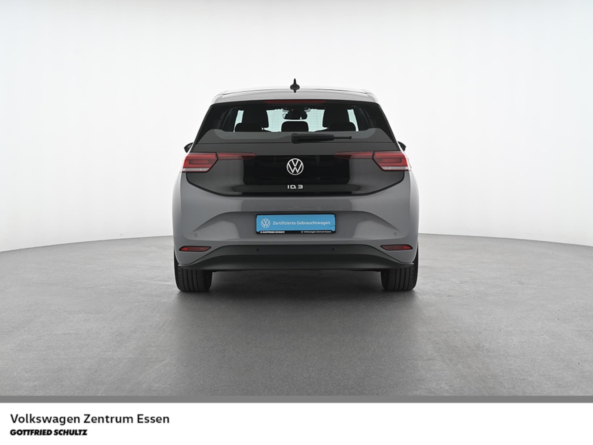 Volkswagen ID.3 Pro