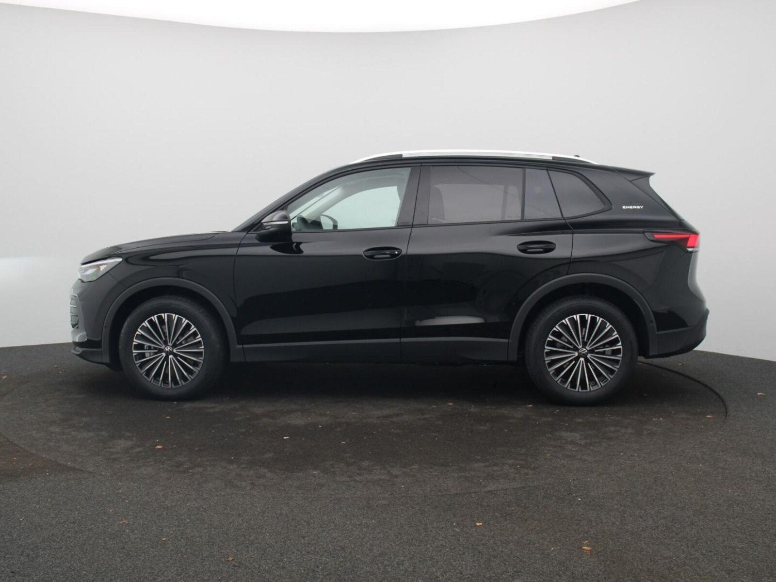 Volkswagen Tiguan – Bild 4