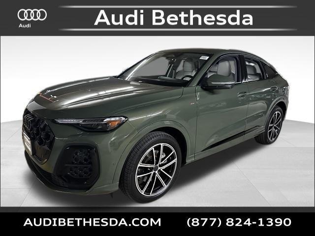 2026 Audi Q5 Sportback