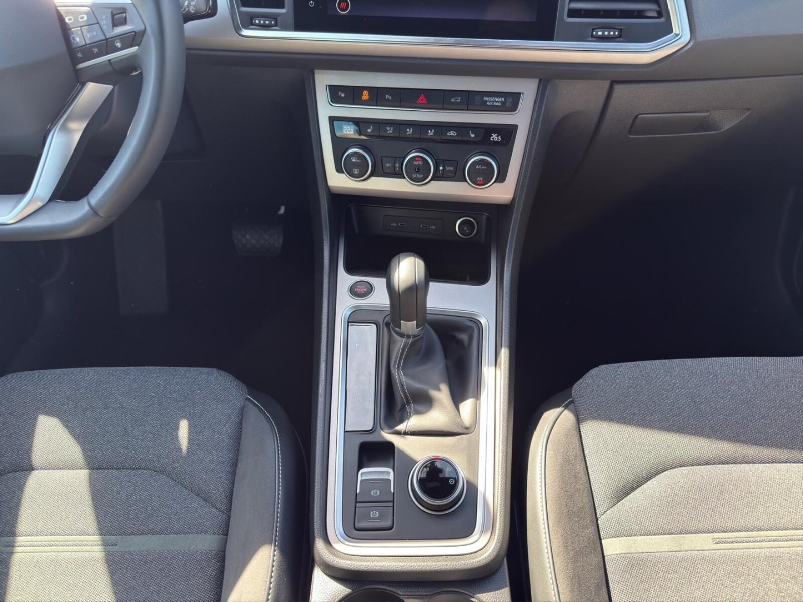 SEAT Ateca – Bild 10