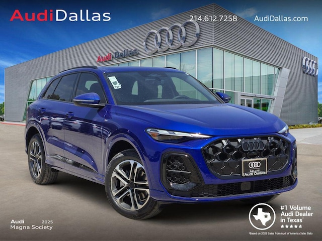 Photo of 2026 Audi Q5