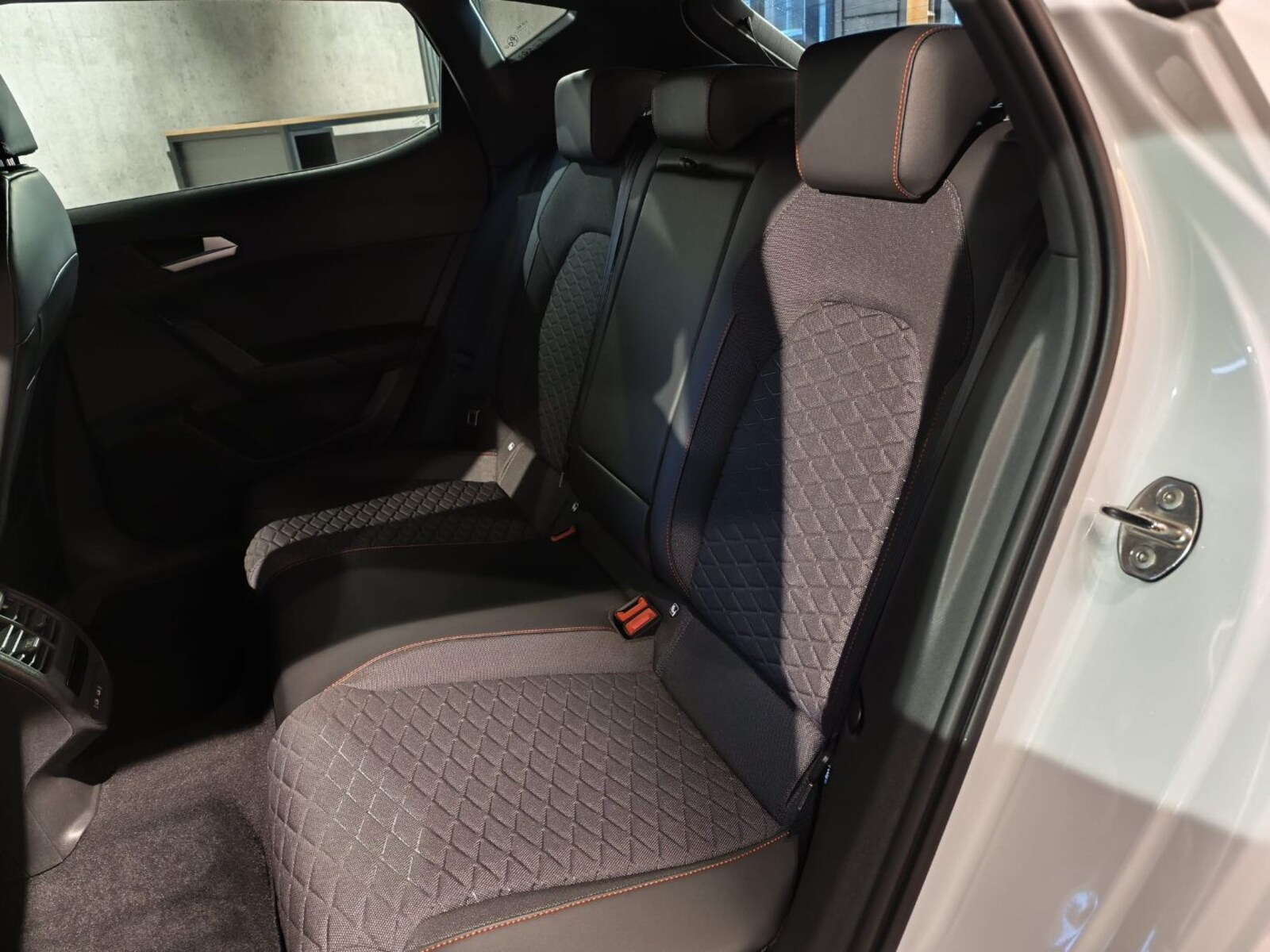 SEAT Leon – Bild 4