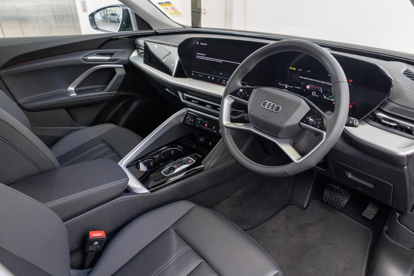 Image about Audi Q5 Sportback TFSI 150 kW