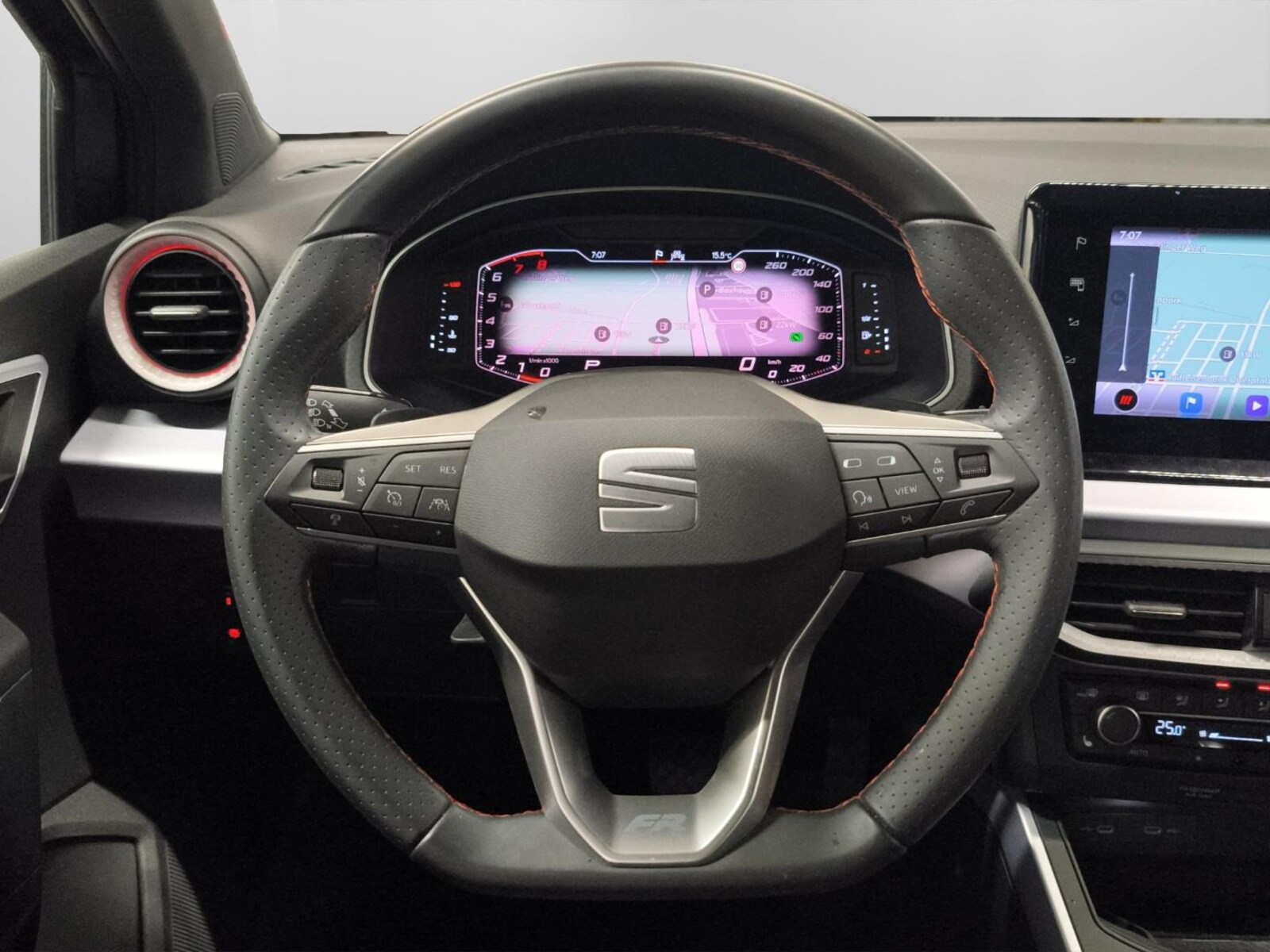 SEAT Arona – Bild 20