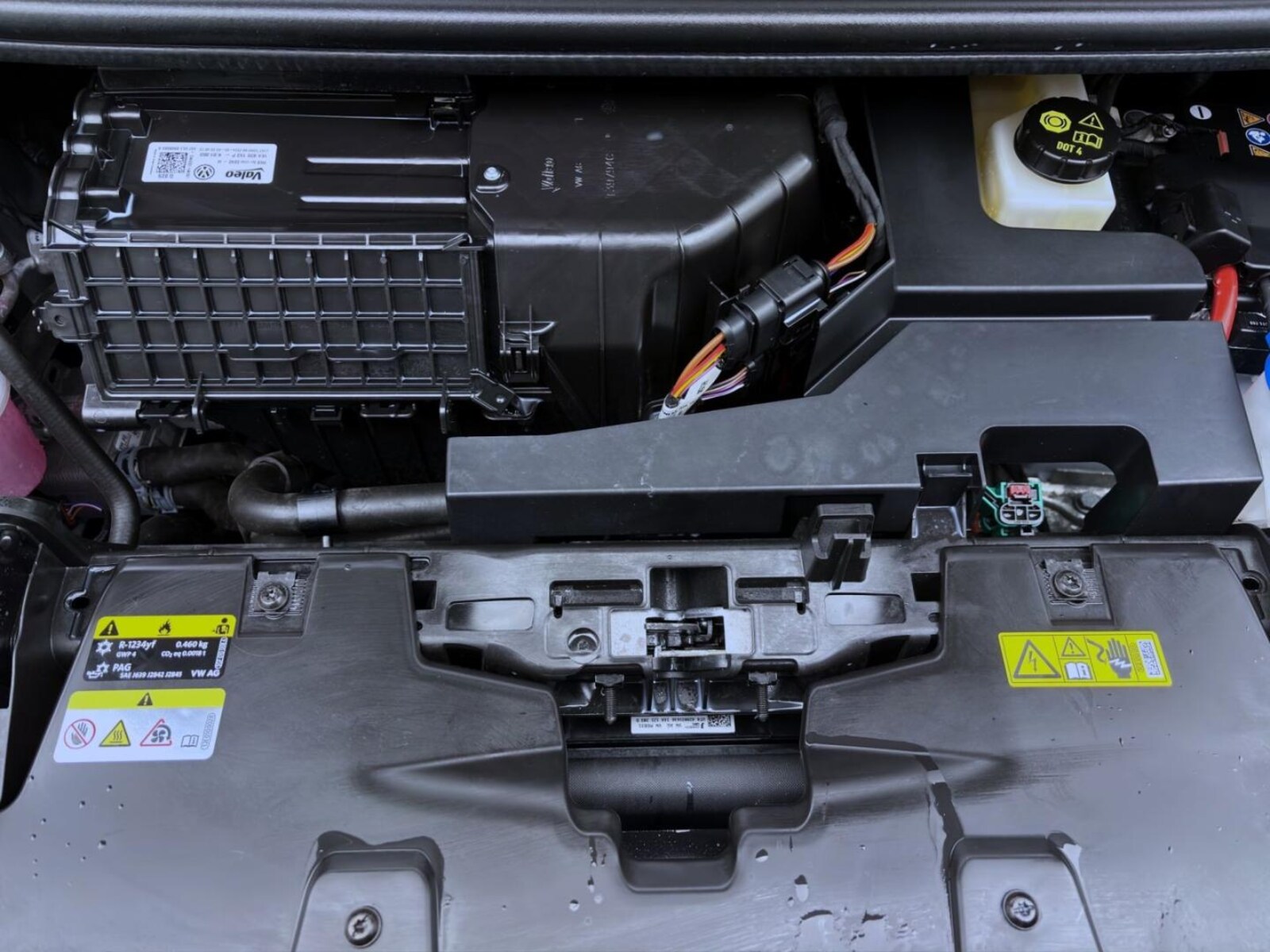 Volkswagen ID.3 – Bild 19