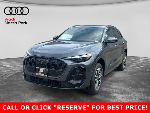 Photo of 2026 Audi Q5