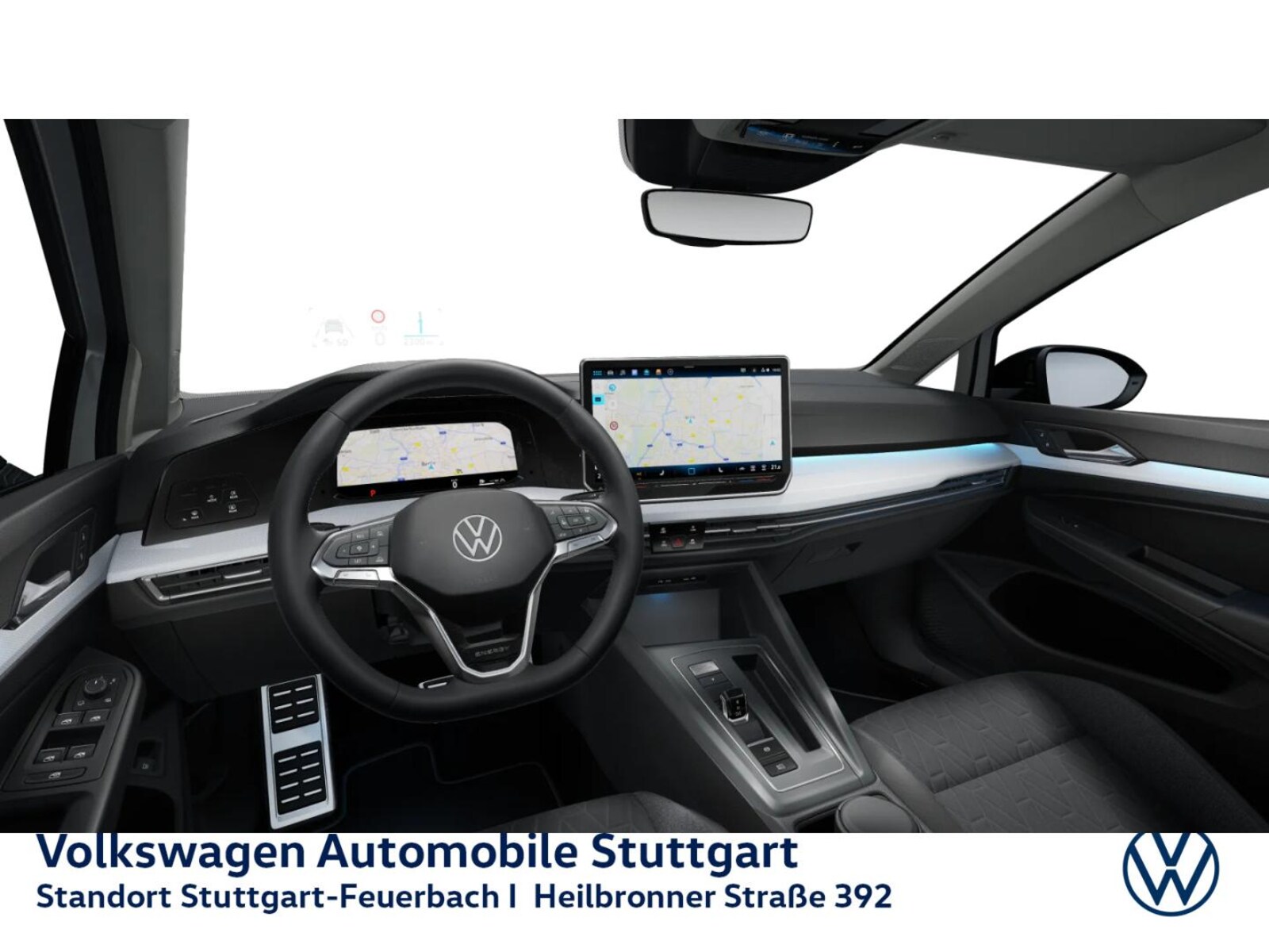 Volkswagen Golf – Bild 9