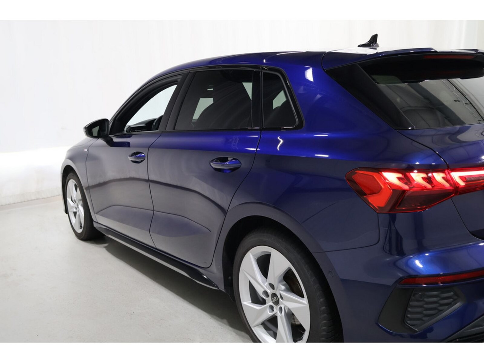Audi A3 Sportback – Bild 13