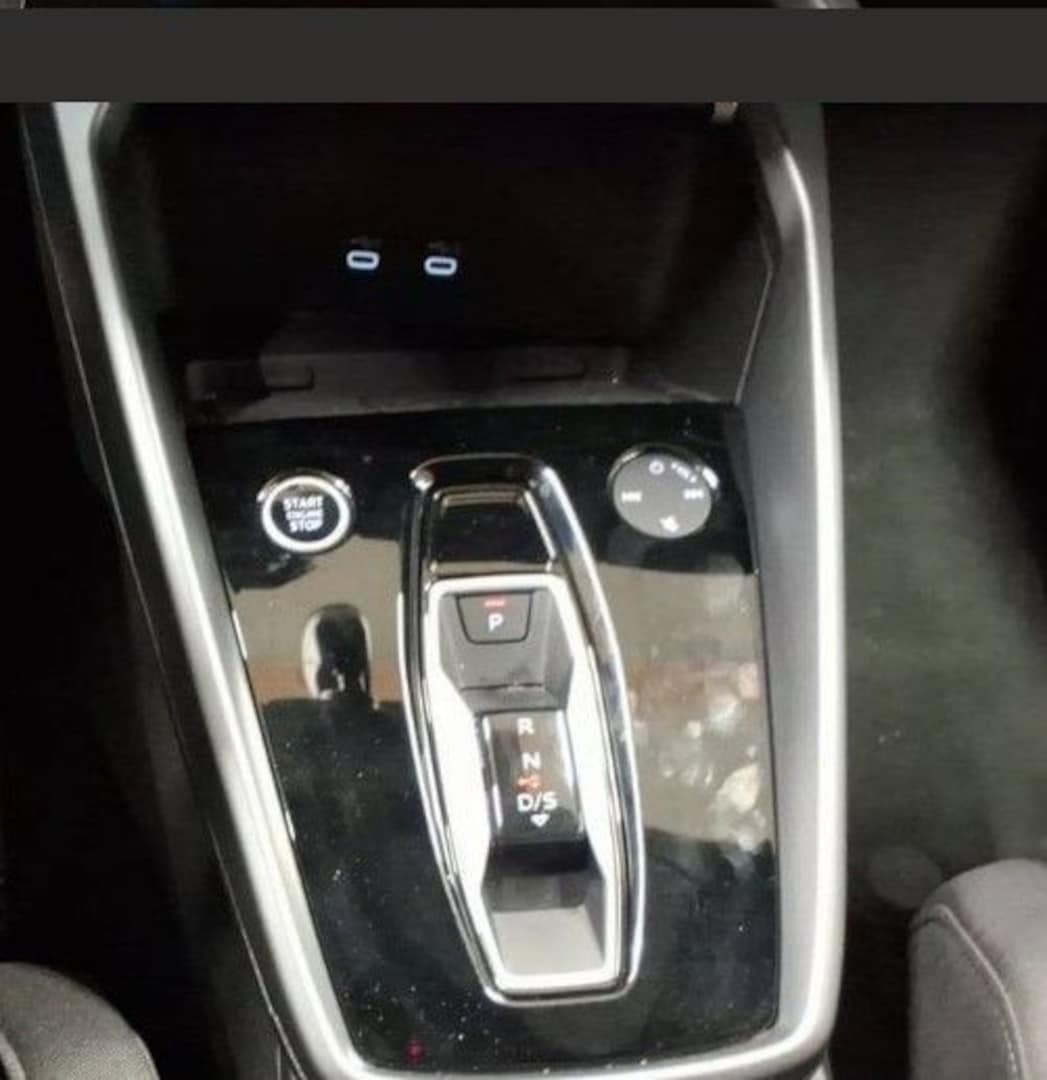 Bild über Audi A3 Limousine TFSI 85 kW S tronic - für weitere Informationen kontaktieren Sie den Audi Partner