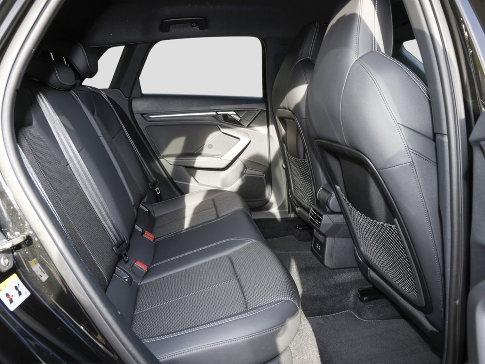Audi S3 Sportback – Bild 9