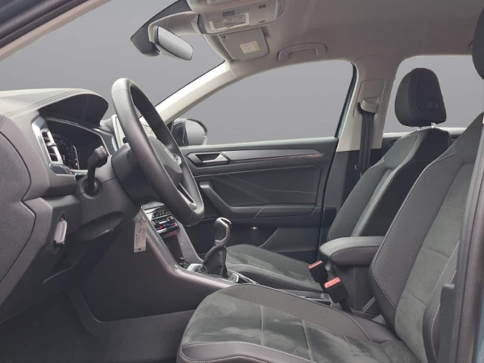 Volkswagen T-Roc – Bild 12