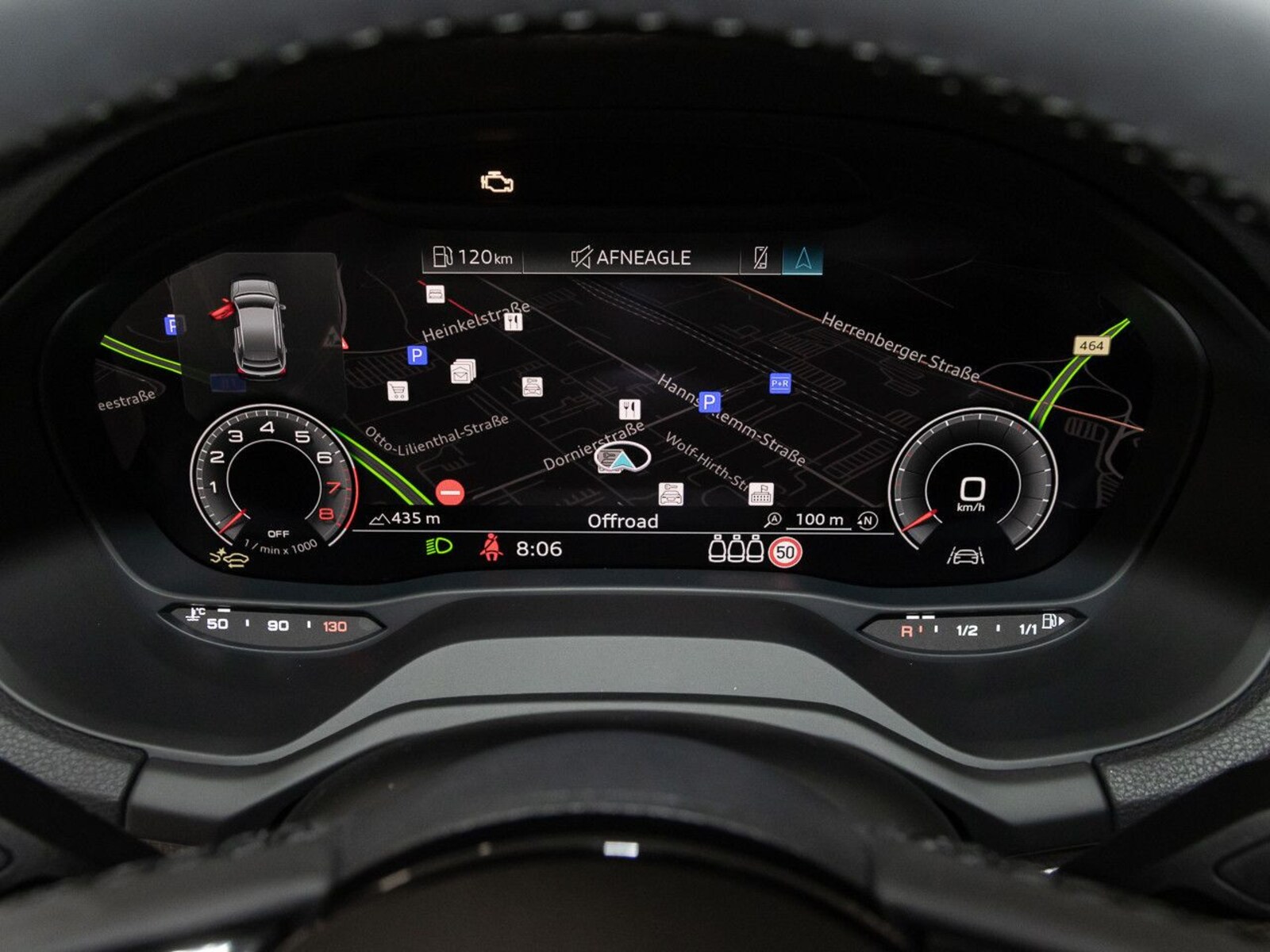 Audi Q2 – Bild 15