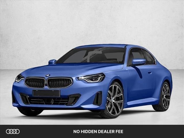 2024 BMW 2 Series