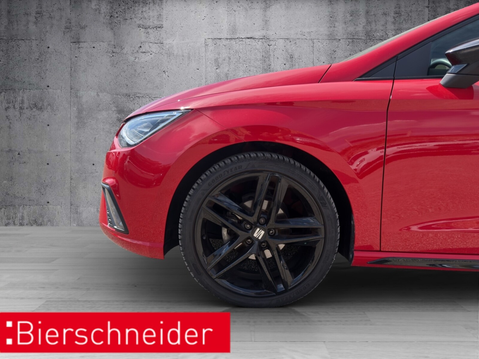 SEAT Ibiza – Bild 3