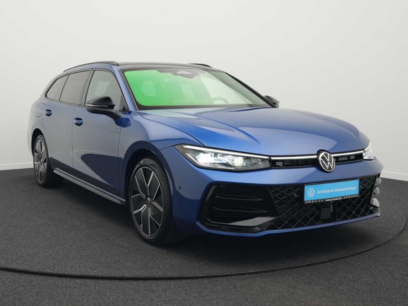 Volkswagen Passat – Bild 28