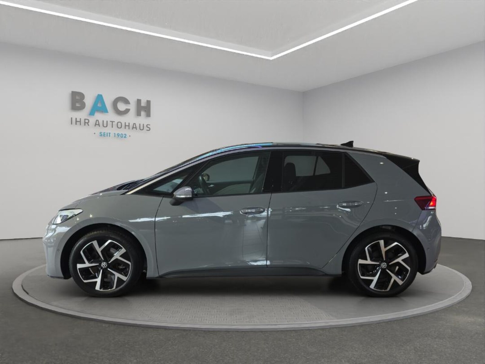 Volkswagen ID.3 – Bild 4