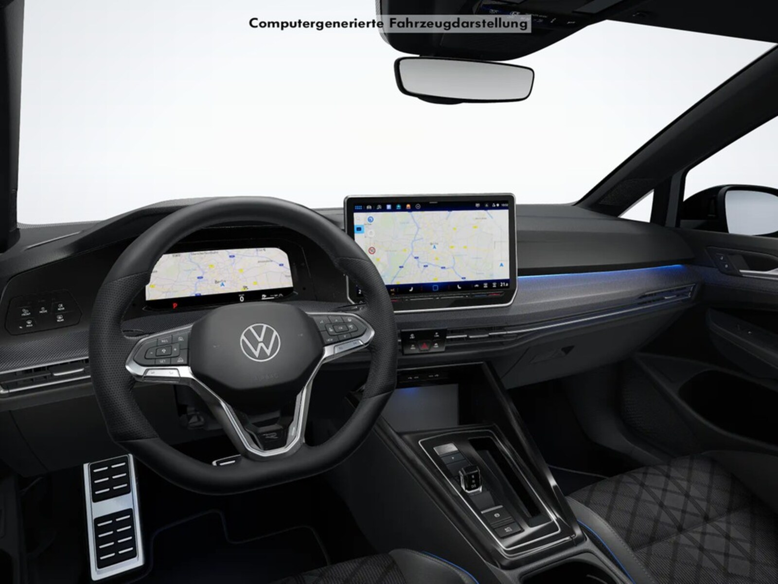 Volkswagen Golf Variant – Bild 9