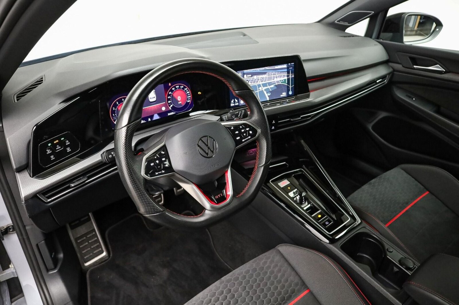 Volkswagen Golf – Bild 11